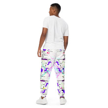 Load image into Gallery viewer, YB Unisex track pants