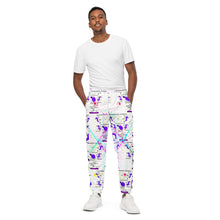 Load image into Gallery viewer, YB Unisex track pants