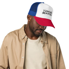 Load image into Gallery viewer, YB Foam trucker hat