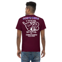 Load image into Gallery viewer, Yessah Blessah Out DA MUD Men&#39;s classic tee