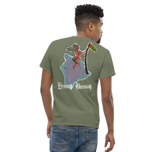 Load image into Gallery viewer, Puna Boy Anthem classic tee