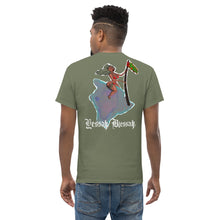 Load image into Gallery viewer, Puna Boy Anthem classic tee