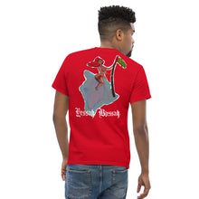 Load image into Gallery viewer, Puna Boy Anthem classic tee