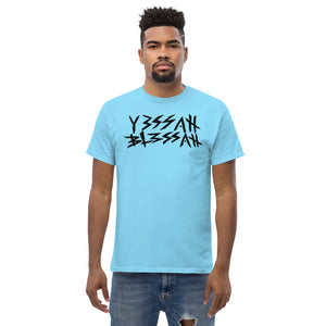 YB classic tee