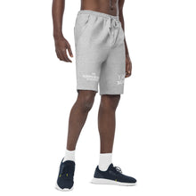 Load image into Gallery viewer, Yessah Blessah Men&#39;s fleece shorts