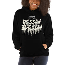 Load image into Gallery viewer, Yessah Blessah Unisex Hoodie