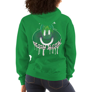 Yessah Blessah Unisex Hoodie