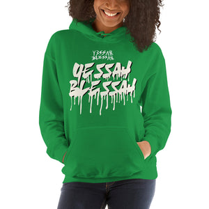 Yessah Blessah Unisex Hoodie