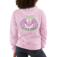 Load image into Gallery viewer, Yessah Blessah Unisex Hoodie