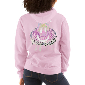 Yessah Blessah Unisex Hoodie