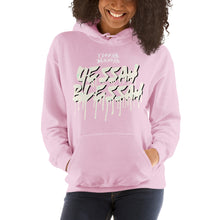 Load image into Gallery viewer, Yessah Blessah Unisex Hoodie