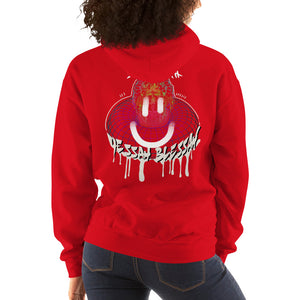 Yessah Blessah Unisex Hoodie