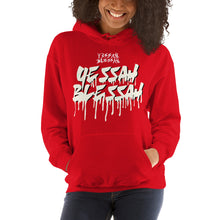 Load image into Gallery viewer, Yessah Blessah Unisex Hoodie